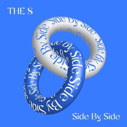 SIDE BY SIDE kr