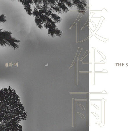 NIGHT AND RAIN cn